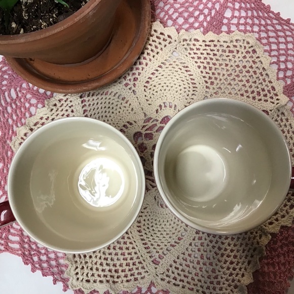 Christmas mugs - Picture 4 of 6